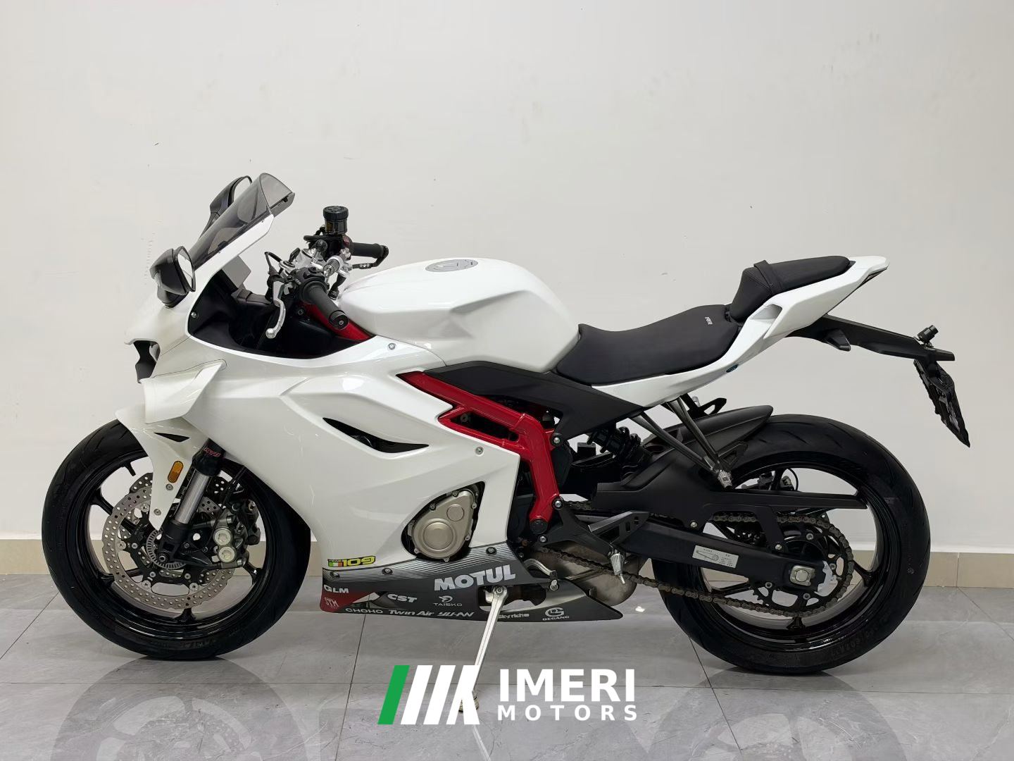 2026 Kayo 450RR
