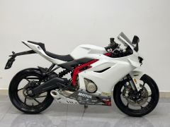Kayo 450RR - photo 5