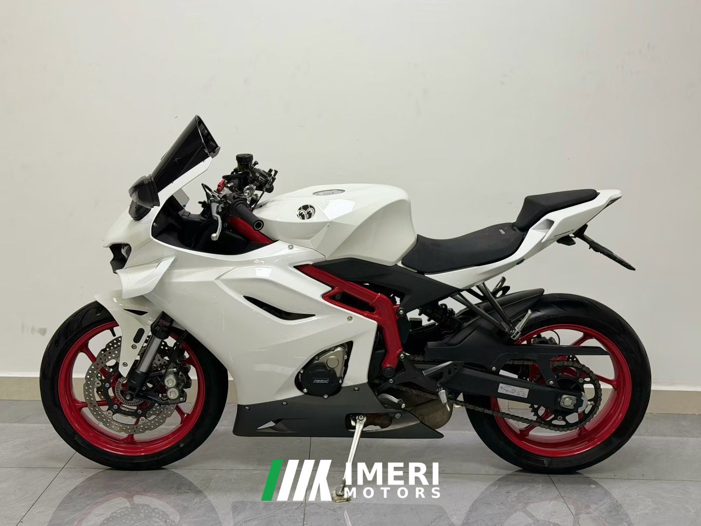 2026 Kayo 450RR