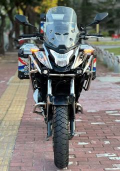 Honda CB400X - ფოტო 2