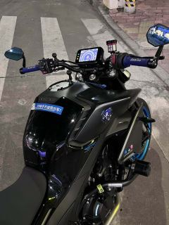 CFMOTO 800NK - ფოტო 5