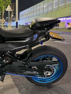 CFMOTO 800NK - ფოტო 6