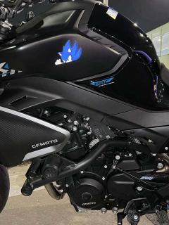 CFMOTO 800NK - ფოტო 7