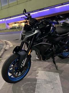 CFMOTO 800NK - ფოტო 8
