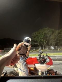 CFMOTO XO Papio 125 cc - фото 2