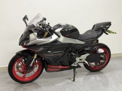 CFMOTO 450SR - фото 1