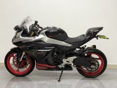 CFMOTO 450SR - фото 2