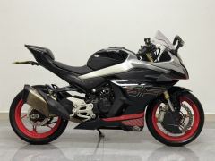 CFMOTO 450SR - фото 5