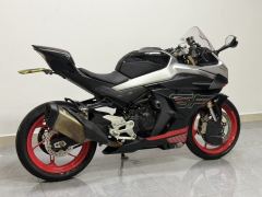 CFMOTO 450SR - фото 6