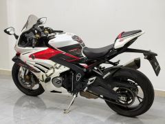 Voge RR660S - ფოტო 3