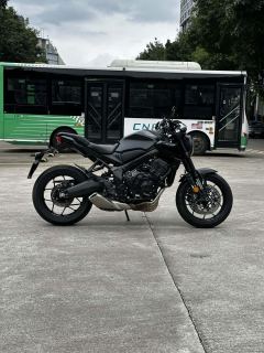 Honda CB650R - фото 2