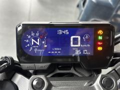 Honda CB650R - фото 6