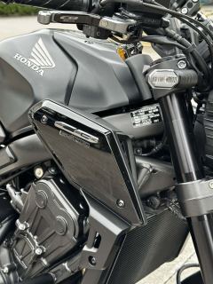 Honda CB650R - фото 7
