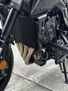 Honda CB650R - фото 9