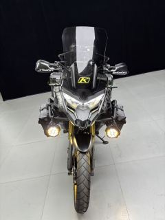 Voge DS625X 600 cc - ფოტო 10
