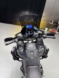 Voge DS625X 600 cc - ფოტო 12