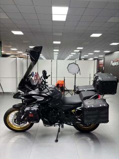 Voge DS625X 600 cc - ფოტო 2