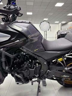 Voge DS625X 600 cc - ფოტო 4
