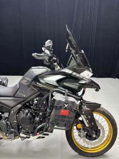 Voge DS625X 600 cc - ფოტო 7