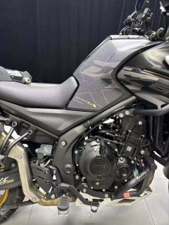 Voge DS625X 600 cc - ფოტო 8