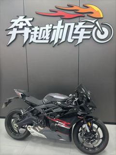 Kayo 450RR - фото 1