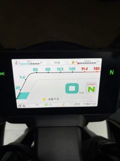 Kayo 450RR - фото 11