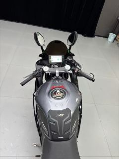Kayo 450RR - фото 12