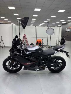 Kayo 450RR - фото 2