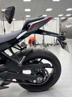 Kayo 450RR - фото 5