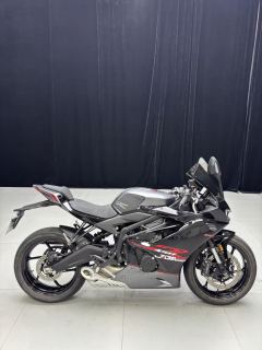 Kayo 450RR - фото 6