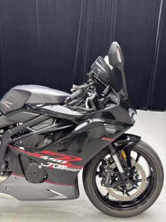 Kayo 450RR - фото 7