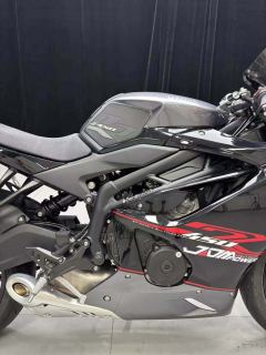Kayo 450RR - фото 8