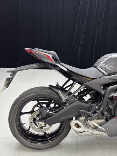 Kayo 450RR - фото 9