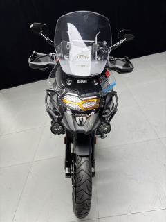 BMW F 800 GS 900 cc - ფოტო 10