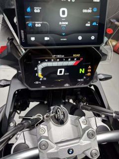 BMW F 800 GS 900 cc - ფოტო 11