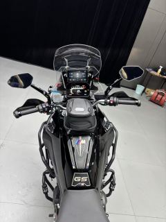 BMW F 800 GS 900 cc - ფოტო 12