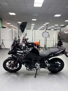 BMW F 800 GS 900 cc - ფოტო 2
