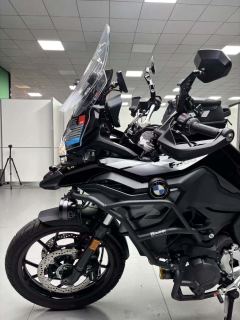 BMW F 800 GS 900 cc - ფოტო 3
