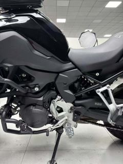 BMW F 800 GS 900 cc - ფოტო 4