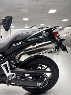 BMW F 800 GS 900 cc - ფოტო 5