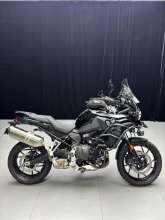 BMW F 800 GS 900 cc - ფოტო 6