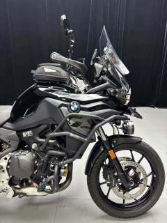 BMW F 800 GS 900 cc - ფოტო 7