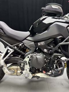 BMW F 800 GS 900 cc - ფოტო 8