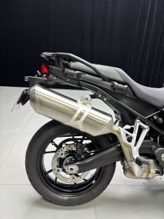 BMW F 800 GS 900 cc - ფოტო 9