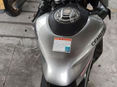 CFMOTO 450SR - ფოტო 10