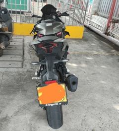 CFMOTO 450SR - ფოტო 3