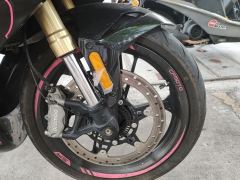 CFMOTO 450SR - ფოტო 6