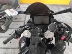 CFMOTO 450SR - ფოტო 9