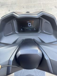 QJMOTOR Hong 250 - ფოტო 12