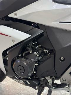 Haojue Suzuki GSX250R - ფოტო 7
